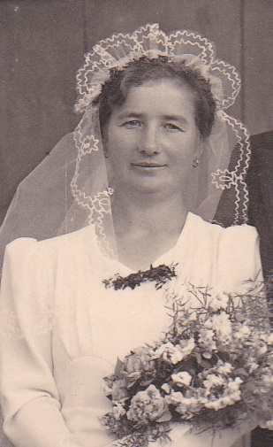 SCHWAHN (Dahlmann) Anna