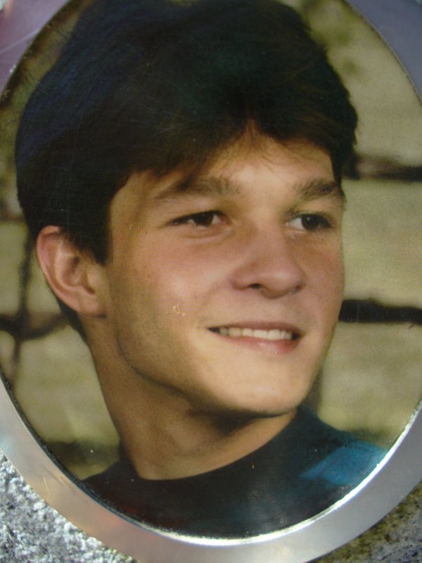 COOK, Jefferey Edward