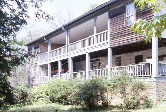 COOKE, Robert Fielding