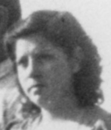 GARZA Morales Oralia