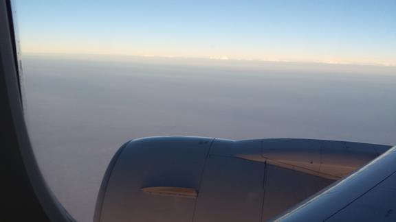 Day 1 - Germany Trip 2014 - 