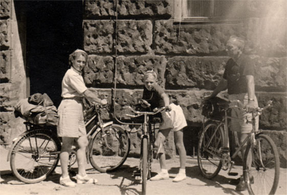Harms, Johannes - Harms, Ilse - Gaul, Klaus