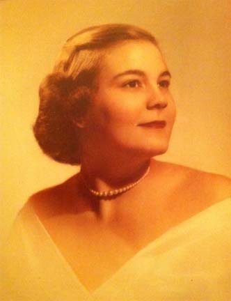 MCCLELLAND Josephine West