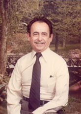 GARZA MORALES Roberto