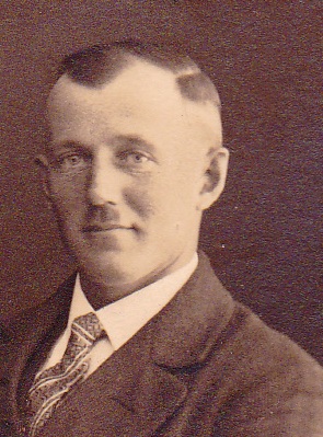 DAHLMANN, Rudolf