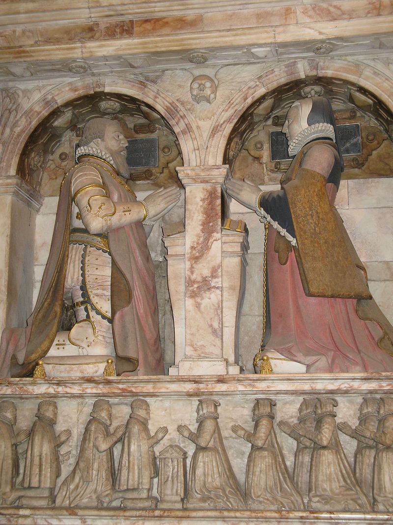 Saltonstall Memorial
