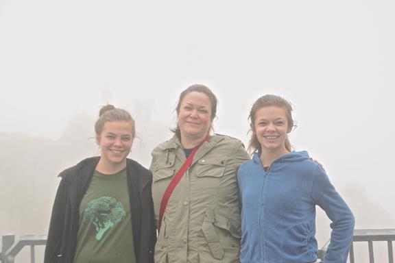Zugspitze, In front of the summit.jpg