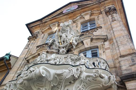 Bamberg - City Hall