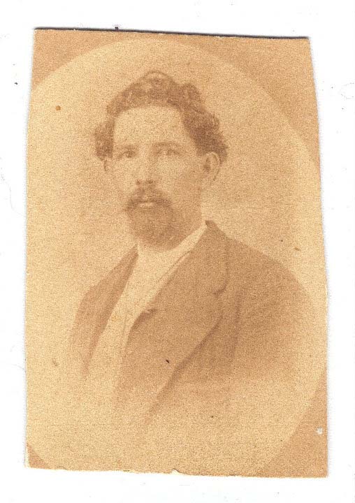 LEAKE, John Wesley