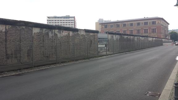 Berlin - Sightseeing