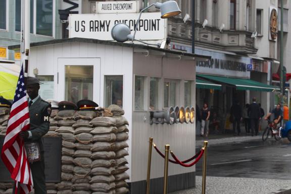 Berlin - Sightseeing