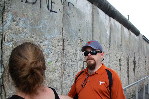 Berlin - Sightseeing