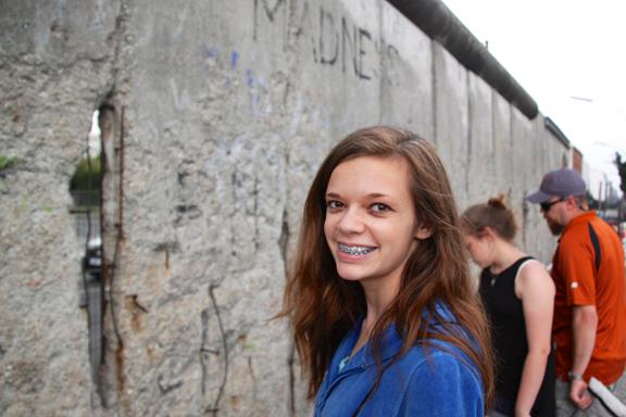Berlin - Sightseeing