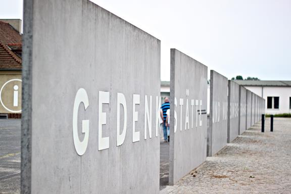 Sachsenhausen Concentration Camp
