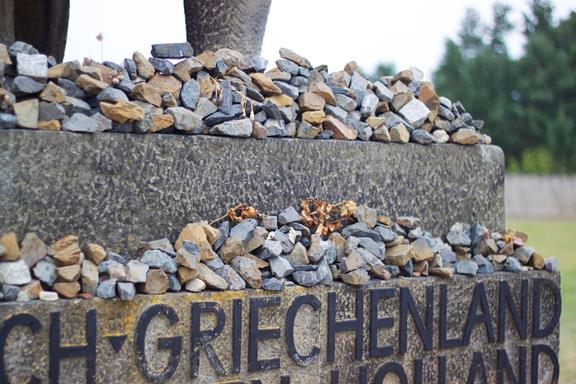 Sachsenhausen Concentration Camp