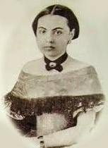 SMITH, Josefine Augusta