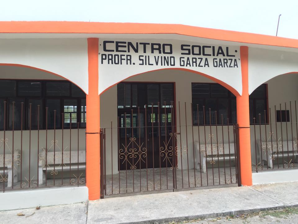 Sombreretillo - The Social Center