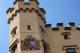 Hohenschwangau Castle