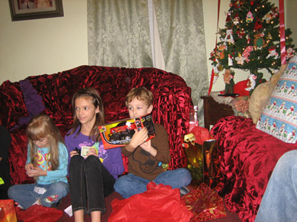 Christmas 2011