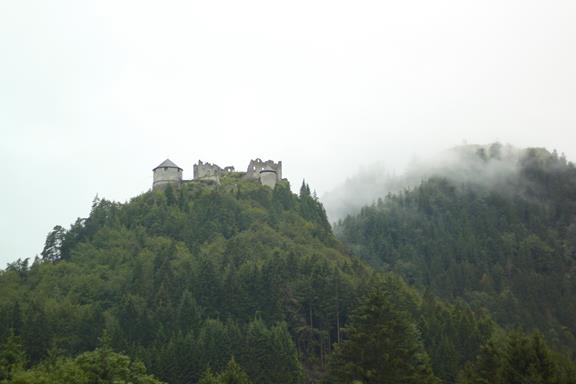Zugspitze