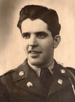Otto Roland Cook