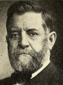 George Washington West