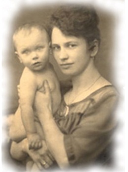 Beatrice and Wilma Harms